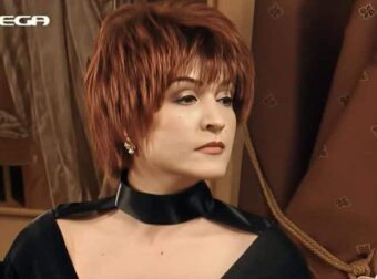 «Περί πτυχίων ο λόγος»: Η επική ανάρτηση του ΜEGA με τη Σάσα του «Ντόλτσε Βίτα» για το πτυχίο του Μακάριου Λαζαρίδη