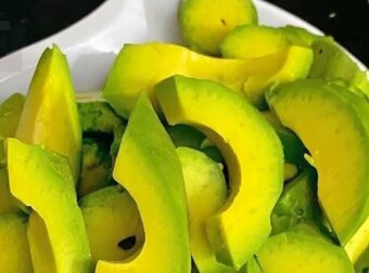 Ποια είναι τα οφέλη του αβοκάντο;