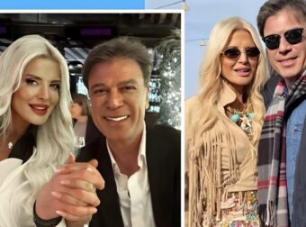 Αποκάλυψη: Η εντολή του Τούρκου επιχειρηματία στη Μαρίνα Σταυράκη – «Γίνε Μουσουλμάνα για να σε παντρευτώ»