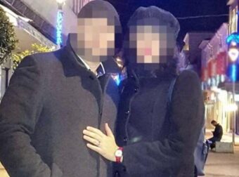 Αθώα για τους βιασμούς των παιδιών λόγω «αδυναμίας αντίληψης του αδίκου» η πρώην σύζυγος του αστυνομικού της Βουλής