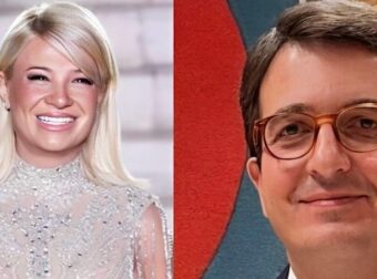 Έρχεται ο γάμος της χρονίας: Μαθεύτηκε πότε παντρεύεται η Φαίη Σκορδά και ο Αλέξανδρος Αθανασιάδης 