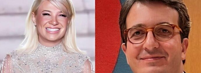 Έρχεται ο γάμος της χρονίας: Μαθεύτηκε πότε παντρεύεται η Φαίη Σκορδά και ο Αλέξανδρος Αθανασιάδης 