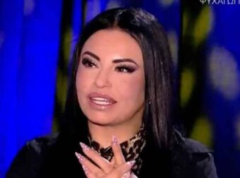 Δήμητρα Αλεξανδράκη: «Με έχει τυφλώσει ο έρωτας, είχα ξεχάσει πως είναι»