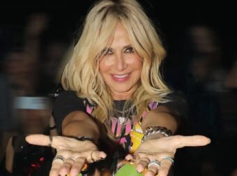 Μόλις έγινε γνωστό ποιους θέλει η Άννα Βίσση στο ΟΑΚΑ – Αυτά είναι τα δύο τεράστια ονόματα που θέλει να φέρει