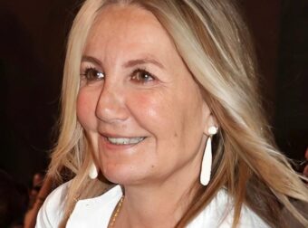 Η Μαρέβα Μητσοτάκη χειρουργήθηκε για ειλεό στον «Ευαγγελισμό» – Το ιατρικό ανακοινωθέν