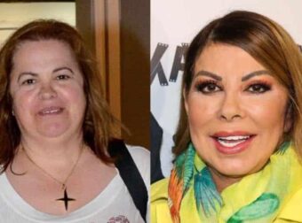 Έφη Θώδη: «Η Άντζελα Δημητρίου βρήκε ευκαιρία να μου την πει γιατί είχα πει παλιά ότι έχασε τη φωνή της»