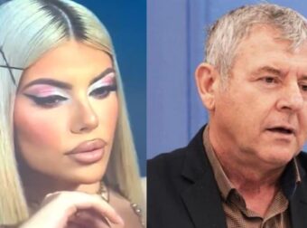 Κεφαλονιά: Ο πρόεδρος της ΠΟΕΔΗΝ τα είπε όλα για το τι έγινε στο νοσοκομείο όταν μεταφέρθηκε η Μυρτώ – Τι είπε για την καταγγελία της νοσηλεύτριας
