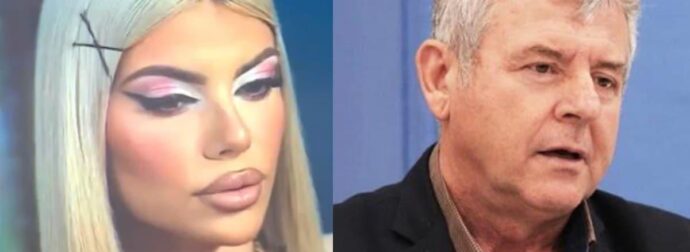 Κεφαλονιά: Ο πρόεδρος της ΠΟΕΔΗΝ τα είπε όλα για το τι έγινε στο νοσοκομείο όταν μεταφέρθηκε η Μυρτώ – Τι είπε για την καταγγελία της νοσηλεύτριας