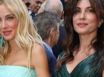 Δούκισσα Νομικού: Οι τρυφερές ευχές στη μητέρα της για τα γενέθλιά της