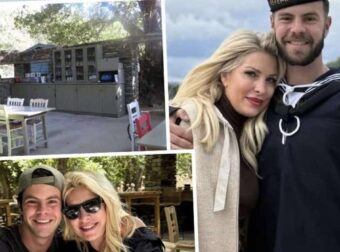  Δεν της έγινε επιστήμονας, τον κάνει όμως επιχειρηματία – Τι χτίζει στον Άγγελο η Ελένη Μενεγάκη