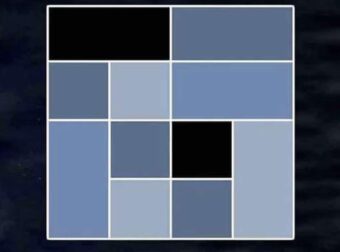 Οι περισσότεροι άνθρωποι είναι ναρκισσιστές… Μετρήστε τα τετράγωνα