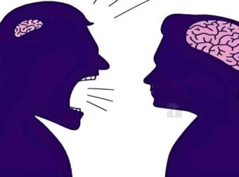 Θέλεις να κεpδiζεις κάθε καυγά; Εδώ είναι 5 τρικ που χρησιμοποιούν οι ευφυείς άνθρωποι