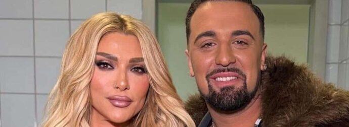 J2US: Αποχώρησε οικειοθελώς ο Gio Kay – «Δεν μπορώ να συνεχίσω για προσωπικούς λόγους»