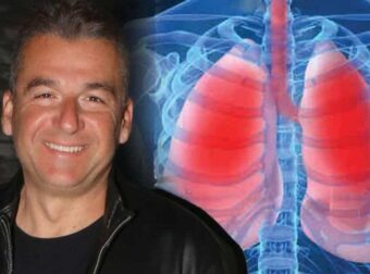 To πρόβλημα υγείας που βασανίζει τον Λιάγκα: «Δεν λειτουργεί το….» – Στο πλευρό του η Αντωνά