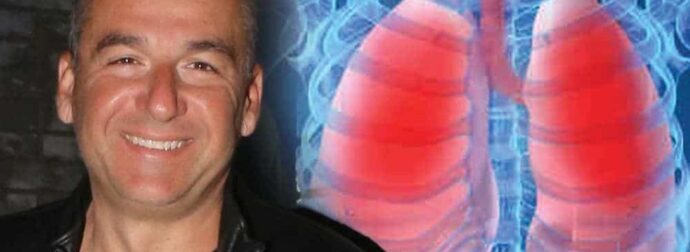 To πρόβλημα υγείας που βασανίζει τον Λιάγκα: «Δεν λειτουργεί το….» – Στο πλευρό του η Αντωνά