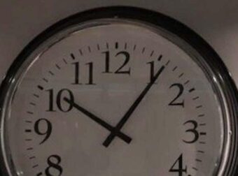 Πού πρέπει και πού δεν πρέπει να βάλετε ένα ρολόι