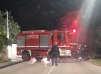 Έβαλε τέλος στη ζωή του γιατί δεν άντεξε τον χαμό της αδελφής του – Είχε βάλει φωτιά στο σπίτι του πριν