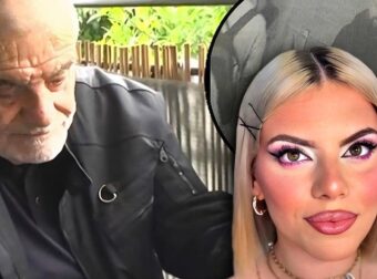 Aποκάλυψη από τον πατέρα της 19χρονης στην Κεφαλονιά