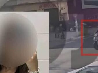 Μαθεύτηκε όλη η αλήθεια για την 16χρονη που παρασύρθηκε στη Λιοσίων