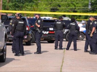 Λουιζιάνα: Ένοπλος σκότωσε οκτώ παιδιά – Νεκρός και ο δράστης από πυρά της αστυνομίας