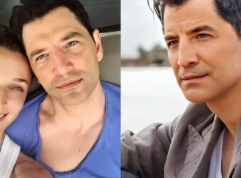 «Τσάκισε» τον Σάκη Ρουβά ο χωρισμός: «Είναι μια εμπειρία τόσο άσχημη…»