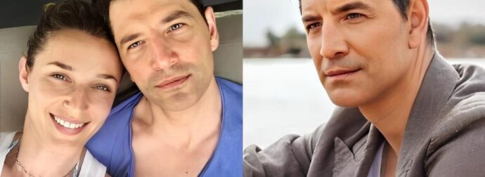 «Τσάκισε» τον Σάκη Ρουβά ο χωρισμός: «Είναι μια εμπειρία τόσο άσχημη…»