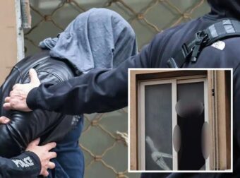 «Λύθηκε» το μυστήριο με την πτώση γυναίκας στο κέντρο της Αθήνας – Ελεύθερος να επιστρέψει στη χώρα του ο Ιταλός