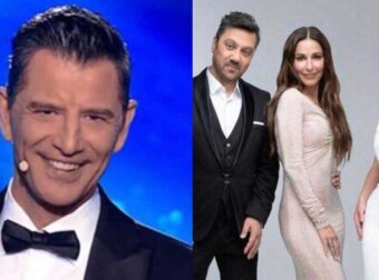 Σάρωσε τα πάντα το YFSF – «Τρίβουν» τα μάτια τους στον ANT1 με τα νούμερα της πρεμιέρας