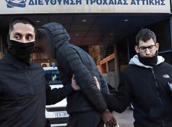 Λιοσίων: «Η κόλαση είναι τίποτα μπροστά σε αυτή που αντιμετωπίζουμε», λέει ο πατέρας της 16χρονης που παρασύρθηκε από τον Σουδανό