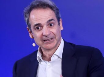 Κυριάκος Μητσοτάκης: «Κάποιοι θέλουν να μας γυρίσουν στο 1980, εμείς έχουμε σχέδιο για την Ελλάδα του 2030»