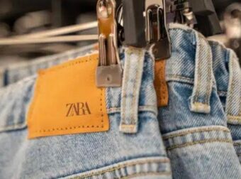 O κρυφός κωδικός του ZARA που «καρφώνει» ποια ρούχα είναι χαμηλής ποιότητας και ποια όχι