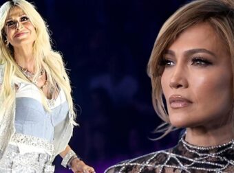 Το αστρονομικό ποσό που ζητάει η Τζένιφερ Λόπεζ για να τραγουδήσει για 10 λεπτά στη συναυλία της Άννας Βίσση