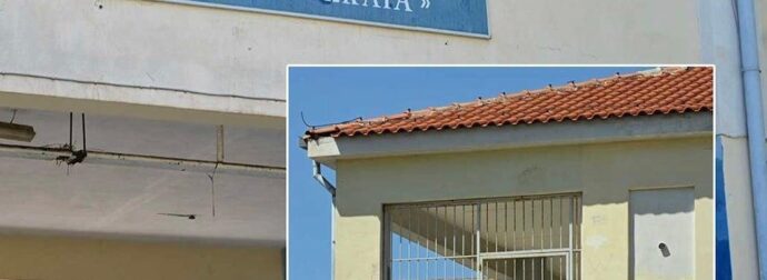 «Ακούστηκε να λέει…» – Ανατροπή σοκ στο Χαϊδάρι με την 13χρονη