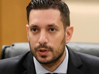 Κωνσταντίνος Κυρανάκης: «Είναι στενάχωρο ότι δεν δόθηκε η ευκαιρία στον Λαζαρίδη να δούμε τι θα έκανε ως Yφυπουργός»