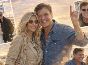 Η Μαρίνα Σταυράκη παντρεύεται τον Τούρκο της: «Θα γίνω Μουσουλμάνα για χάρη του»