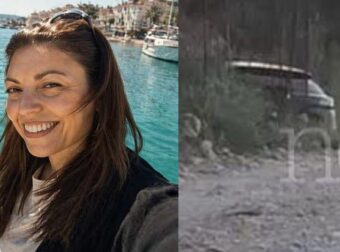 Αποκαλύφθηκαν όλα για τον πρώην σύντροφο της 43χρονης Ελευθερίας – Για αυτό έβαλε τέλος στη ζωή του ενώ είχε συλληφθεί