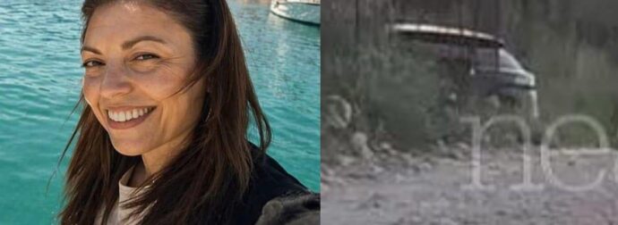 Αποκαλύφθηκαν όλα για τον πρώην σύντροφο της 43χρονης Ελευθερίας – Για αυτό έβαλε τέλος στη ζωή του ενώ είχε συλληφθεί