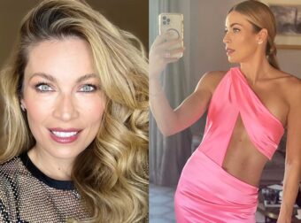 Ζουν σαν βασιλιάδες: Σούσουρο με την Μαριέττα Χρουσαλά ανέβασε ολόσωμη φώτο στην «χρυσή» τουαλέτα της κι όλοι πρόσεξαν την… χλιδή από πίσω