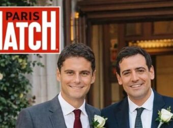 Πρώην πρωθυπουργός της Γαλλίας παντρεύτηκε τον υπουργό του – «Ήταν έρωτας με την πρώτη ματιά»