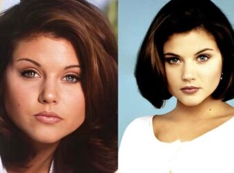 Θυμάσαι τη Βάλερι από το Μπέβερλι Χιλς; Τότε ήταν 20 χρονών κοριτσάκι, σήμερα στα 52 είναι ολόιδια με το 1994 κι όλοι απορούν τι κάνει στο πρόσωπό της