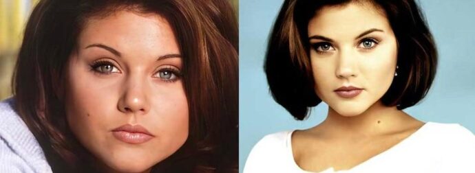 Θυμάσαι τη Βάλερι από το Μπέβερλι Χιλς; Τότε ήταν 20 χρονών κοριτσάκι, σήμερα στα 52 είναι ολόιδια με το 1994 κι όλοι απορούν τι κάνει στο πρόσωπό της