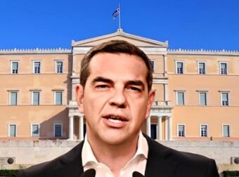 Κρυφή δημοσκόπηση δείχνει τους πραγματικούς συσχετισμούς – Με ορμή το κόμμα Τσίπρα ξεπερνά το ΠΑΣΟΚ και «απειλεί» τον Μητσοτάκη