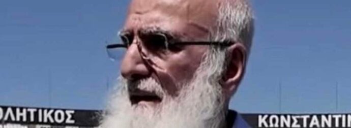 Πέθανε ο Παύλος Σαββίδης, αδερφός του Ιβάν – Πένθος στην οικογένεια του ΠΑΟΚ