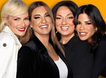 «Real View»: Συνεχίζει στο OPEN αλλά τρεις μένουν εκτός – Η μία που συνεχίζει και οι νέες παρουσιάστριες