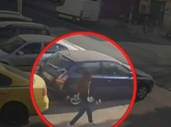 Παράσυρση στη Λιοσίων: Αποσωληνώθηκε η 16χρονη που είχε τραυματιστεί σοβαρά από μηχανή