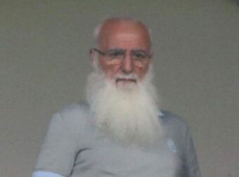 Πένθος στην οικογένεια του ΠΑΟΚ – Πέθανε ο Παύλος Σαββίδης, αδερφός του Ιβάν