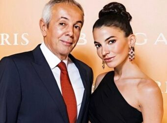 Δήμητρα Κούστα: Πριν τα διαμάντια και τις θαλαμηγούς – Η άγνωστη ζωή της «Σταχτοπούτας» των νοτίων προαστίων