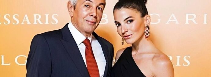 Δήμητρα Κούστα: Πριν τα διαμάντια και τις θαλαμηγούς – Η άγνωστη ζωή της «Σταχτοπούτας» των νοτίων προαστίων