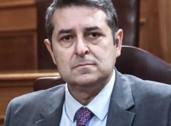 Ευχάριστα νέα για τον Γιώργο Μυλωνάκης – Έγινε σήμερα γνωστό