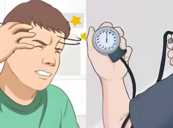 Υπόταση: 8 σημάδια για να καταλάβετε ότι σας έπεσε η πίεση – Τι να φάτε εκείνη τη στιγμή